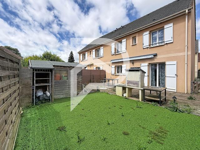 Maison vente à Dreux