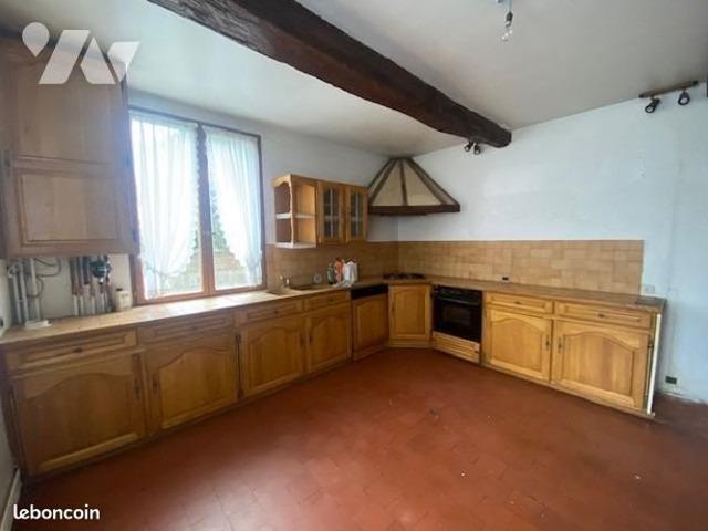 Maison vente à Saint-Quentin, Fresnoy-le-grand