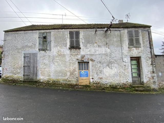 Maison vente à Lons-le-Saunier, Rosay