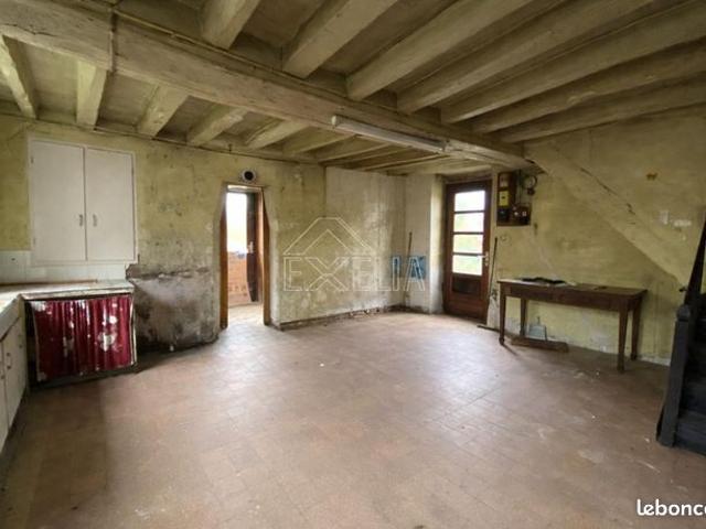 Maison vente à Lons-le-Saunier, Rosay