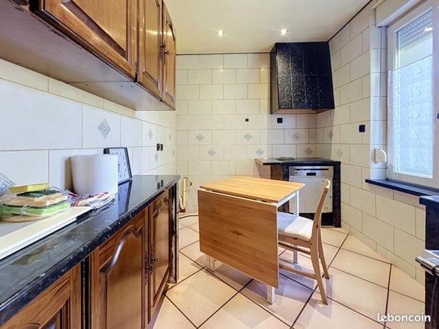 Maison vente à Thionville