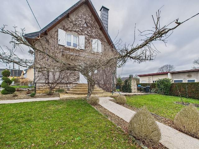Maison vente à Thionville, Audun-le-tiche