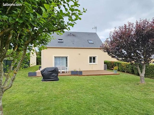Maison vente à Poitiers, Vernon