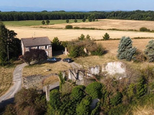 Maison vente à Pamiers, Mazères