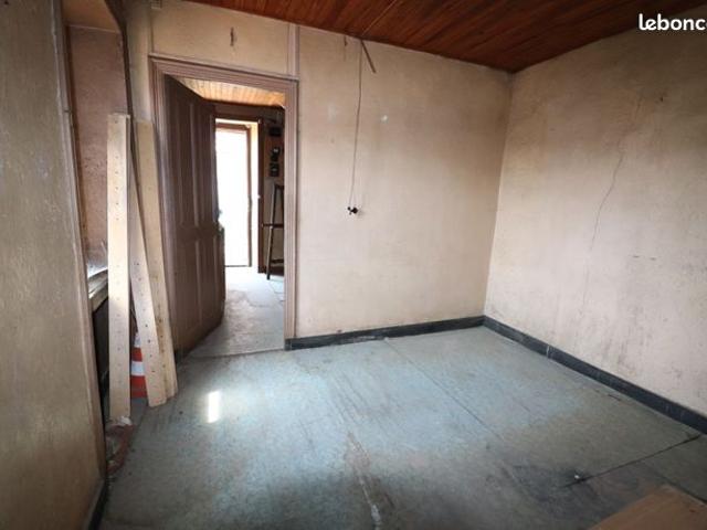 Maison vente à Tournon-sur-Rhône, Désaignes