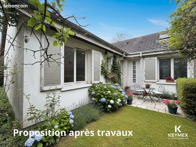 Maison vente à Argenteuil, Sannois