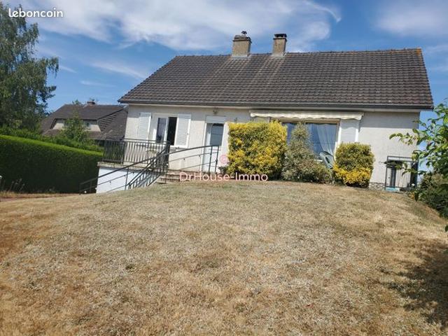 Maison vente à Illiers-Combray, Eure-et-Loir