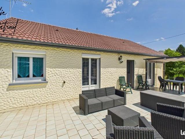 Maison vente à La Bazoge, Sarthe