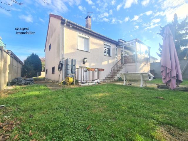 Maison vente à Le Raincy, Aulnay-sous-bois