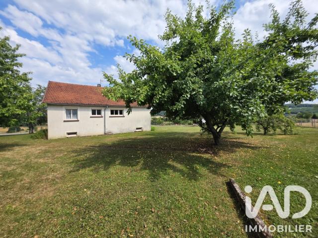Maison vente à Anchenoncourt-et-Chazel, Haute-Saône