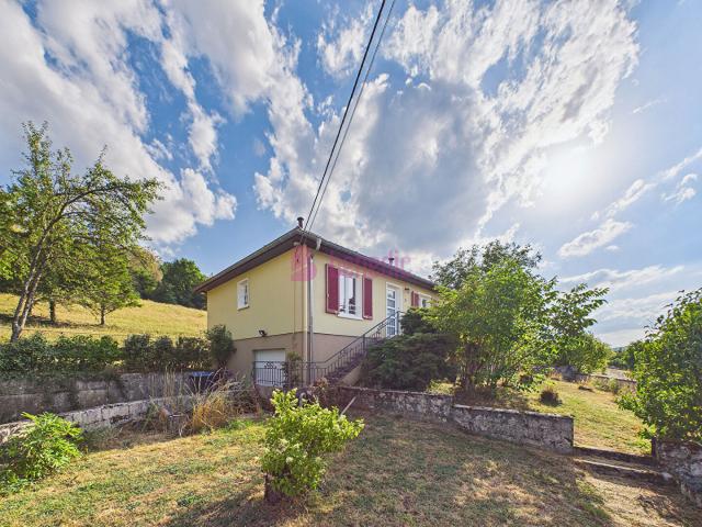 Maison vente à Thionville, Klang