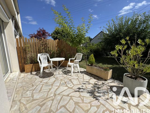 Maison vente à Tours, Saint-cyr-sur-loire