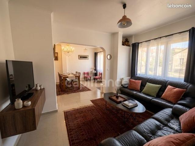 Maison vente à Argenteuil, Eaubonne