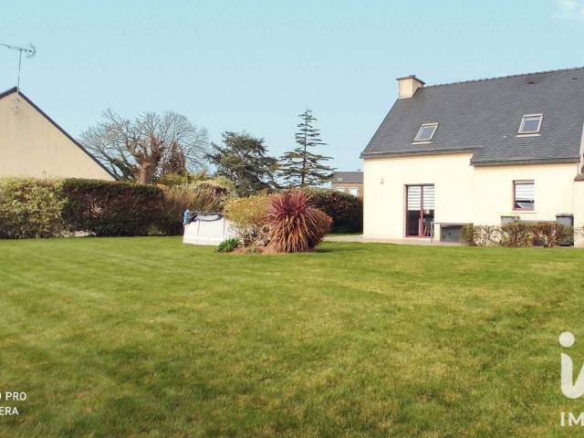 Maison vente à Guingamp, Bretagne