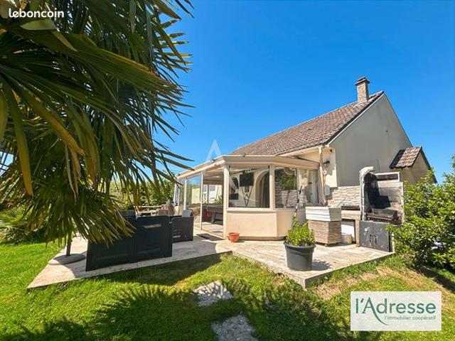 Maison vente à Les Andelys, Fleury-sur-andelle