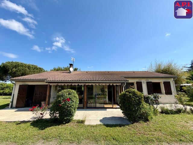 Maison vente à Foix, Varilhes