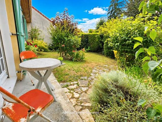 Maison vente à Sarcelles, Viarmes