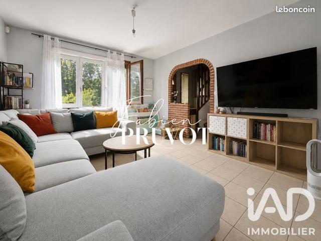 Maison vente à Herblay-sur-Seine, Val-d'Oise