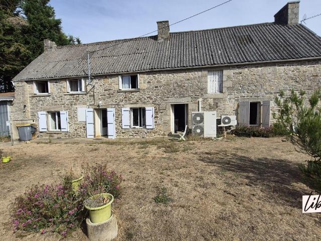 Maison vente à Trédias, Côtes-d'Armor