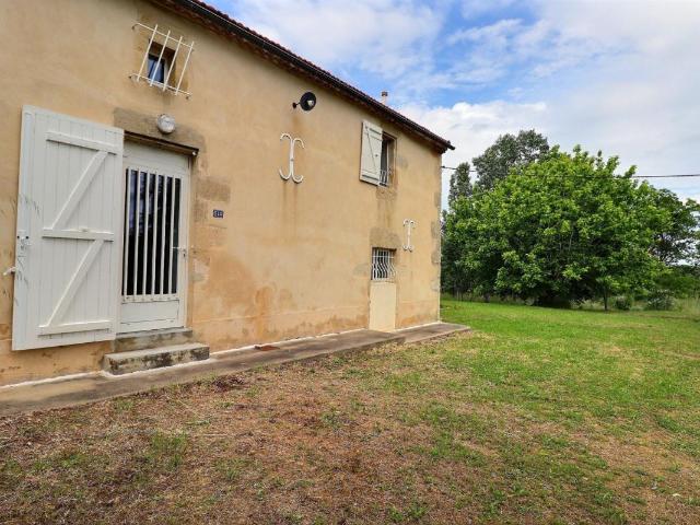 Maison vente à Langon, Sauveterre-de-guyenne