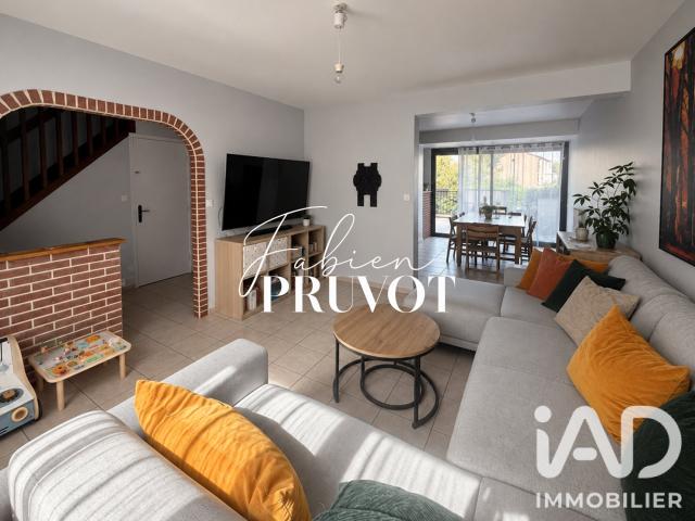 Maison vente à Argenteuil, Herblay