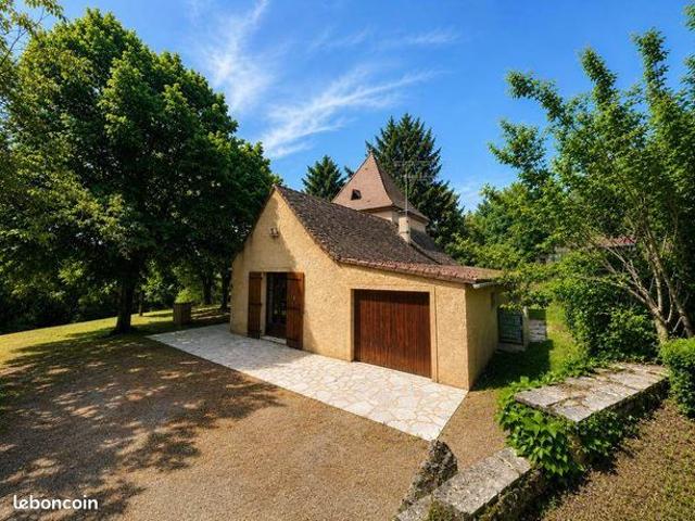 Maison vente à Bergerac, Lalinde