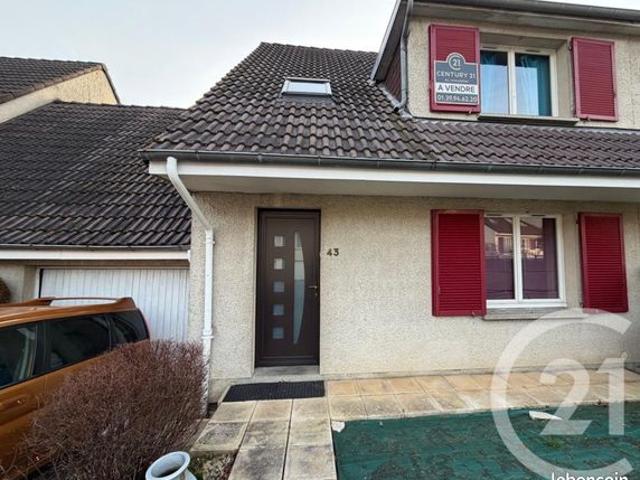 Maison vente à Sens, Saint-martin-du-tertre