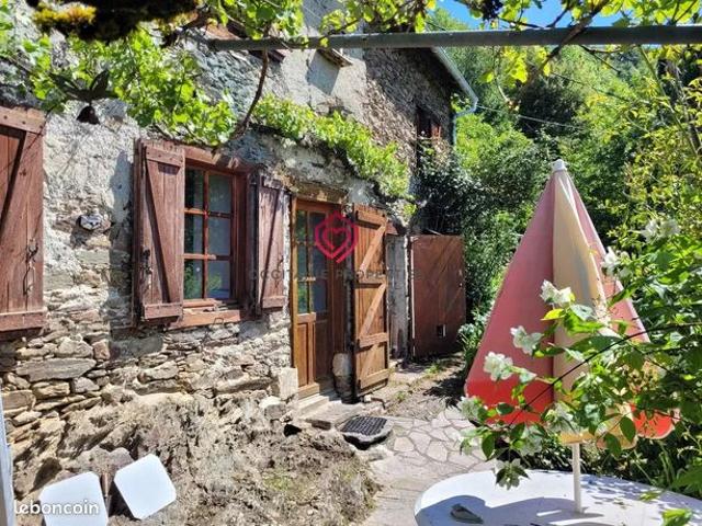 Maison vente à Saint-Girons, Biert