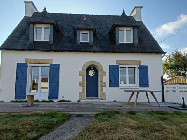Maison vente à Brest, Bretagne