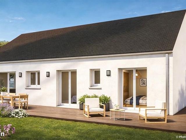Maison vente à Pontivy, Bretagne
