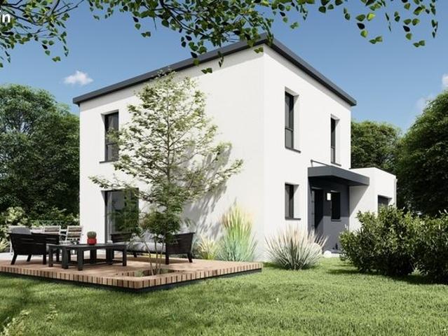 Maison vente à Brest, Bretagne