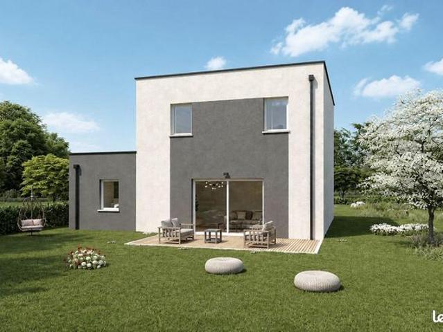 Maison vente à Épinal, Girancourt