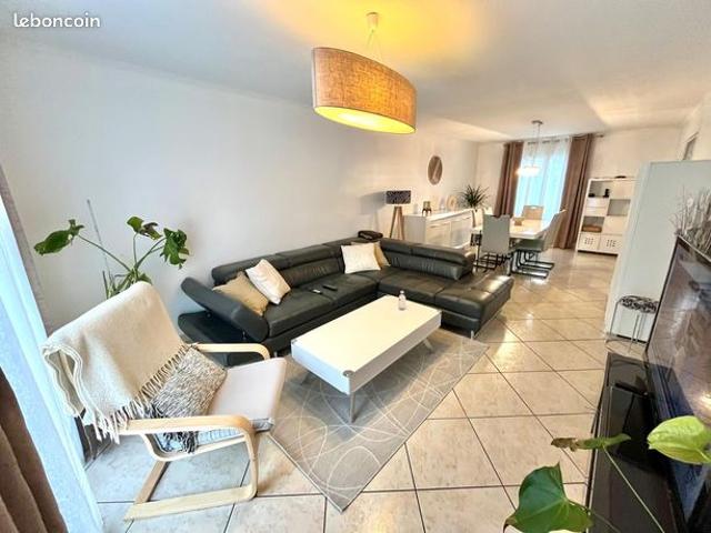 Maison vente à Le Raincy, Tremblay-en-france