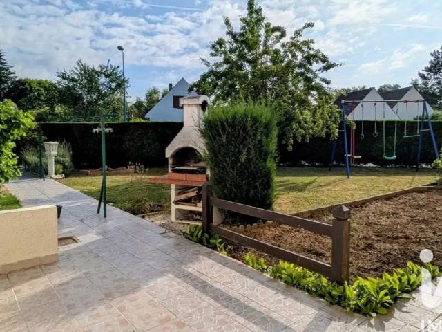 Maison vente à Soissons, Villers-cotterêts