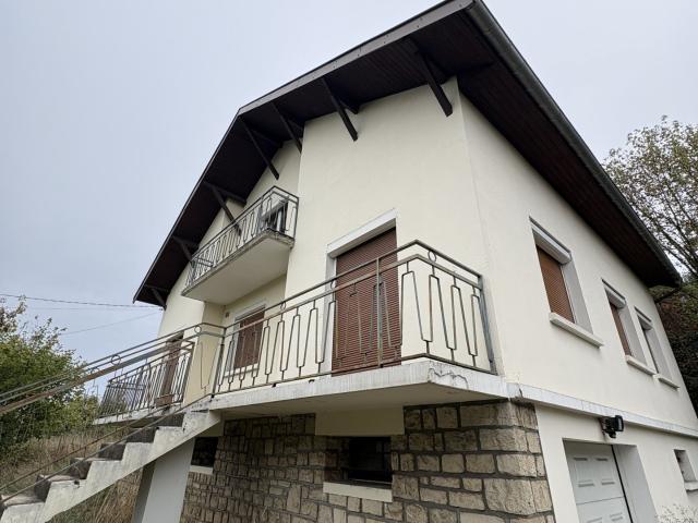 Maison vente à Wassy, Haute-Marne