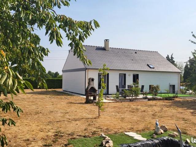 Maison vente à Meaux, Le Pin