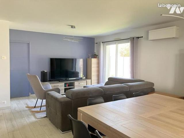 Maison vente à Nantes, Sainte-pazanne
