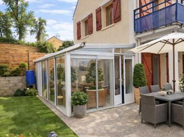 Maison vente à Sarcelles, Chaumontel