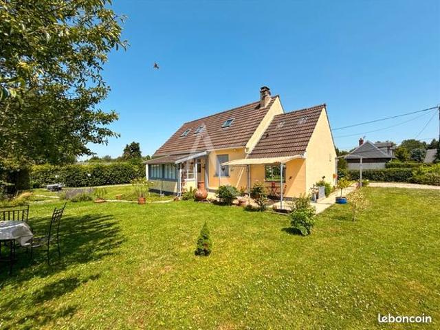 Maison vente à Les Andelys, Etrépagny