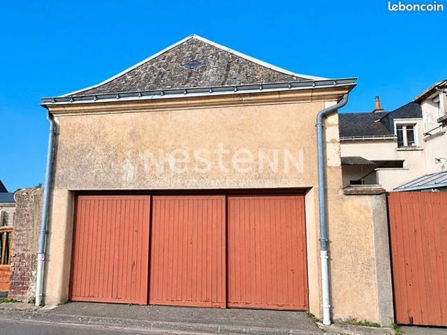 Maison vente à Mayet, Sarthe