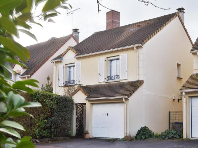 Maison vente à Évry, Montgeron