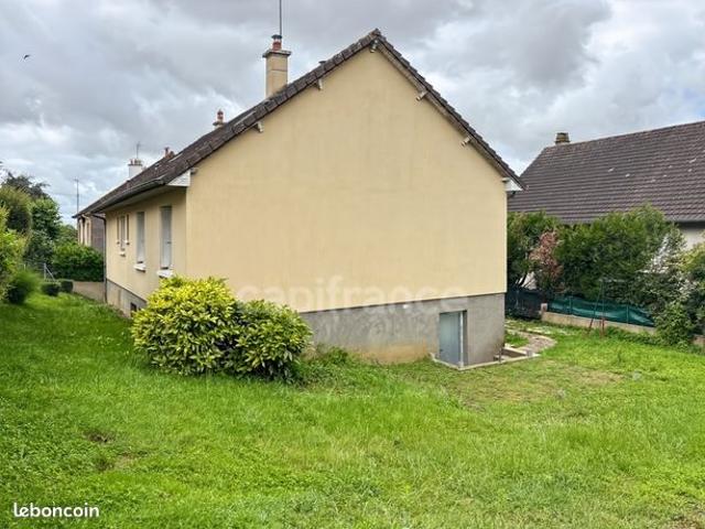 Maison vente à Le Mans