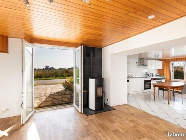 Maison vente à Brest, Bretagne