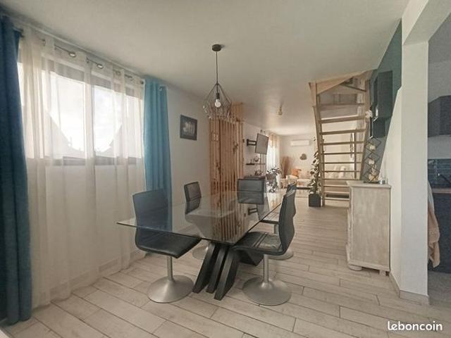 Maison vente à Pontivy, Bretagne