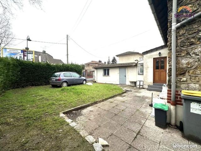 Maison vente à Saint-Denis, Epinay-sur-seine