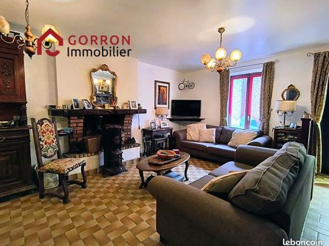 Maison vente à Mayenne, Gorron