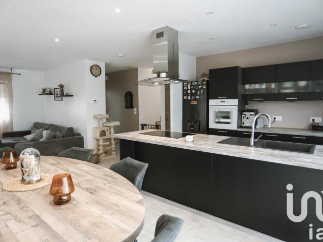 Maison vente à Val-de-Briey, Hussigny-godbrange