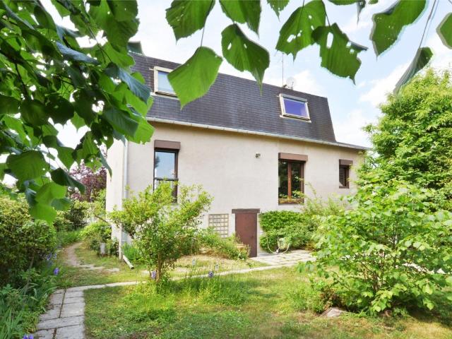 Maison vente à Évry, Montgeron