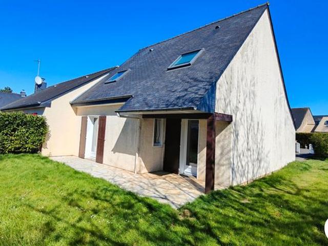 Maison vente à Rennes, Bretagne