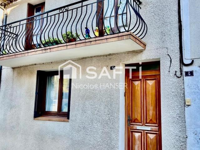 Maison vente à Alès, Génolhac
